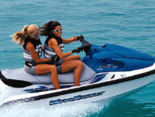 JET SKI