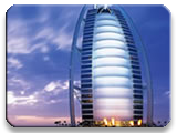 Burj Al Arab Tour