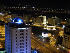 Fujairah & East Coast Tour