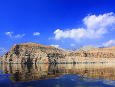 Musandam Tour