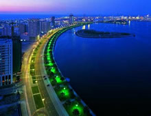 Sharjah & Ajman City Tour