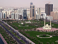 Sharjah & Ajman City Tour